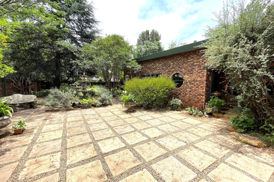 4 Bedroom Property for Sale in Henley on Klip Gauteng