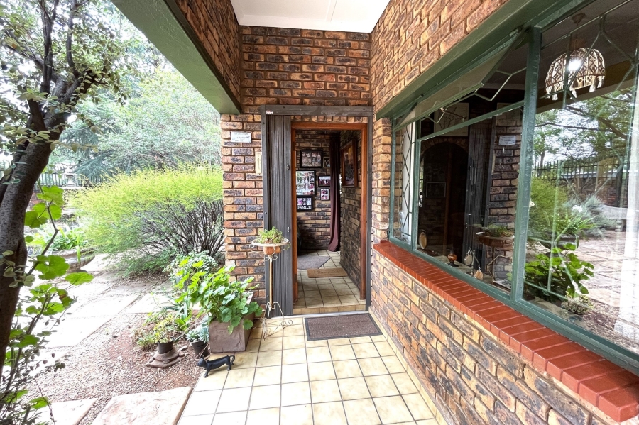 4 Bedroom Property for Sale in Henley on Klip Gauteng