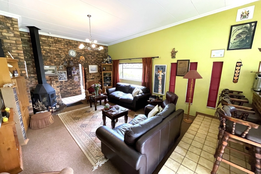 4 Bedroom Property for Sale in Henley on Klip Gauteng