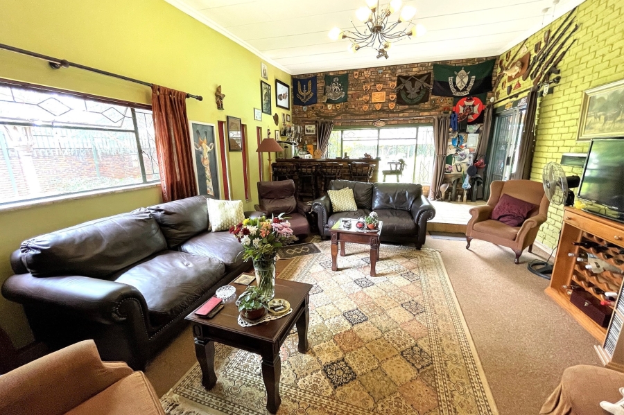 4 Bedroom Property for Sale in Henley on Klip Gauteng