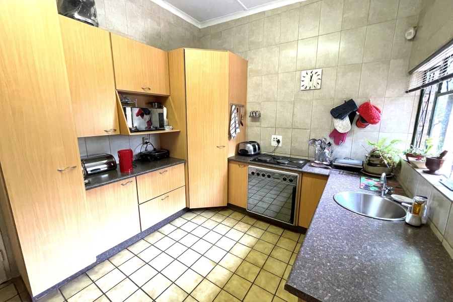 4 Bedroom Property for Sale in Henley on Klip Gauteng