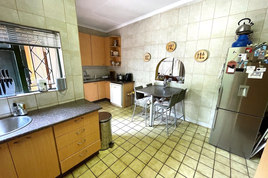 4 Bedroom Property for Sale in Henley on Klip Gauteng