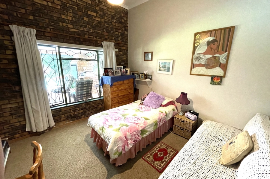 4 Bedroom Property for Sale in Henley on Klip Gauteng