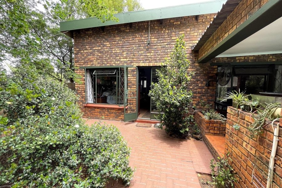 4 Bedroom Property for Sale in Henley on Klip Gauteng