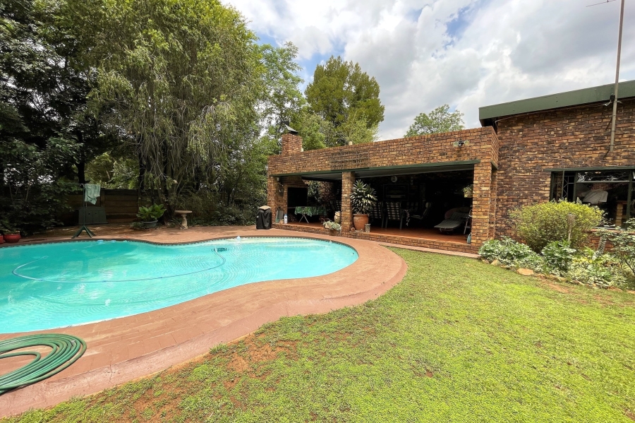 4 Bedroom Property for Sale in Henley on Klip Gauteng