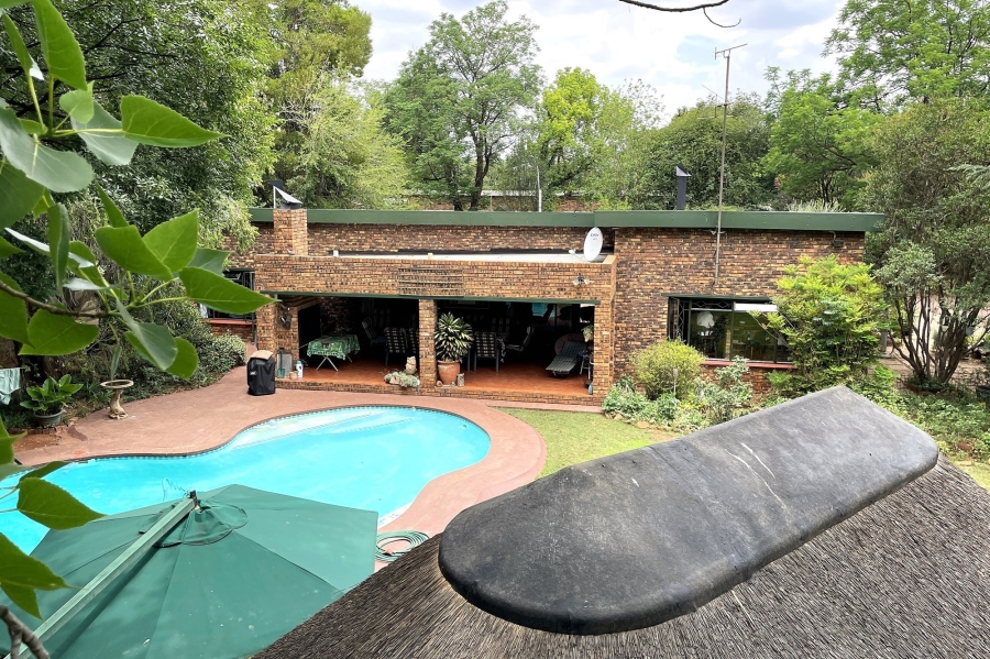 4 Bedroom Property for Sale in Henley on Klip Gauteng