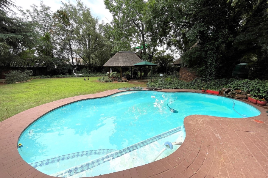 4 Bedroom Property for Sale in Henley on Klip Gauteng