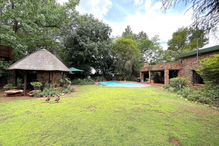 4 Bedroom Property for Sale in Henley on Klip Gauteng