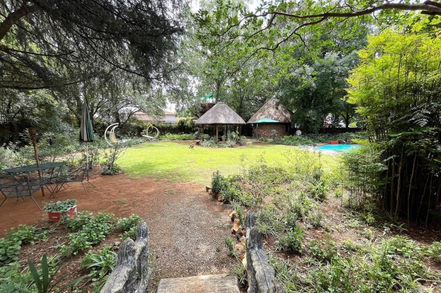 4 Bedroom Property for Sale in Henley on Klip Gauteng