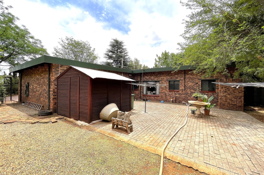 4 Bedroom Property for Sale in Henley on Klip Gauteng