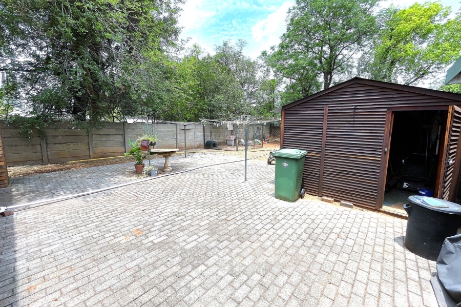 4 Bedroom Property for Sale in Henley on Klip Gauteng