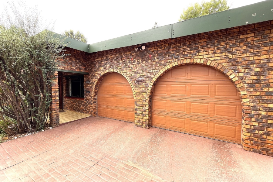 4 Bedroom Property for Sale in Henley on Klip Gauteng