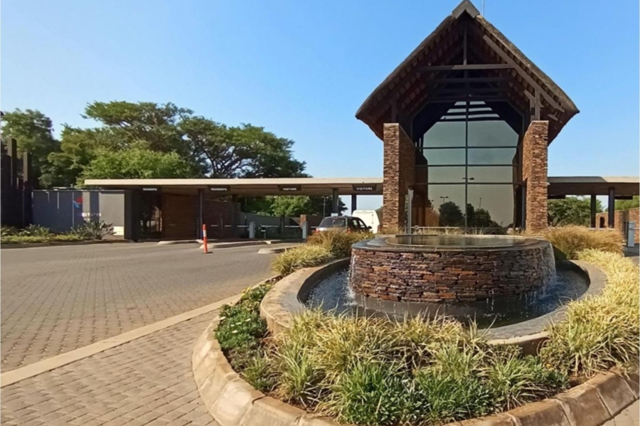 2 Bedroom Property for Sale in Serengeti Lifestyle Estate Gauteng