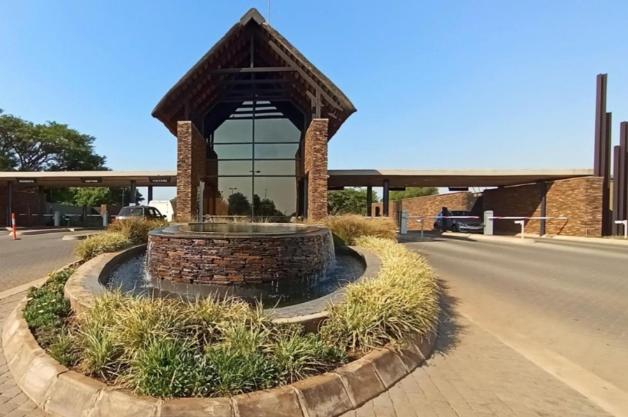 2 Bedroom Property for Sale in Serengeti Lifestyle Estate Gauteng