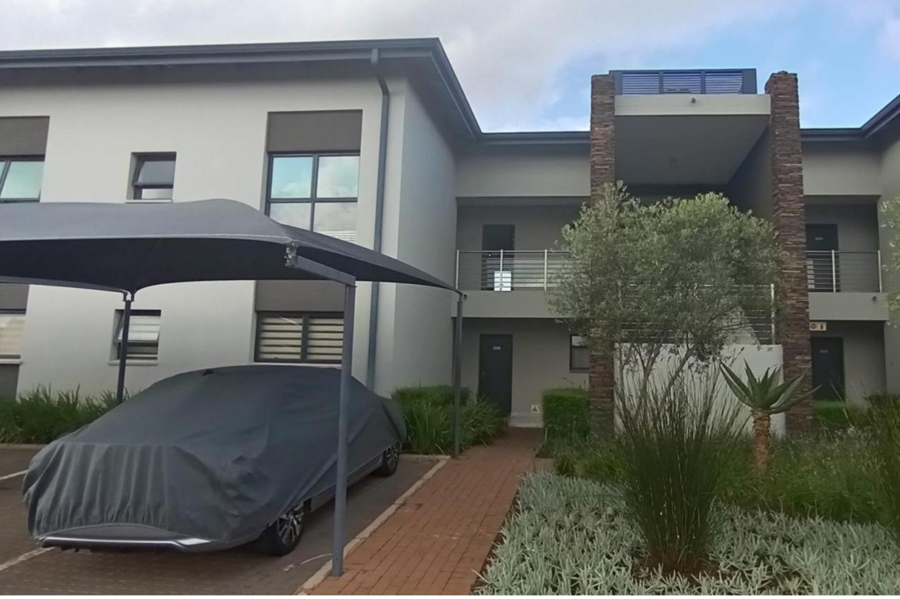 2 Bedroom Property for Sale in Serengeti Lifestyle Estate Gauteng