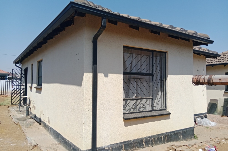 To Let 3 Bedroom Property for Rent in Nellmapius Gauteng