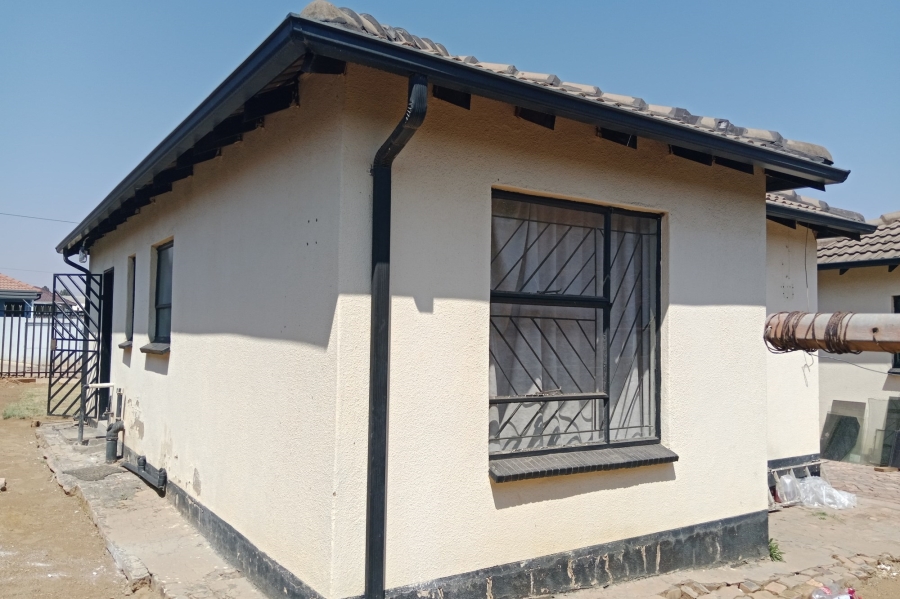 To Let 3 Bedroom Property for Rent in Nellmapius Gauteng