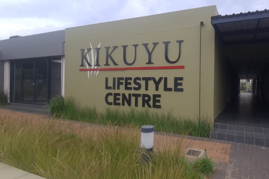 1 Bedroom Property for Sale in Waterfall Gauteng