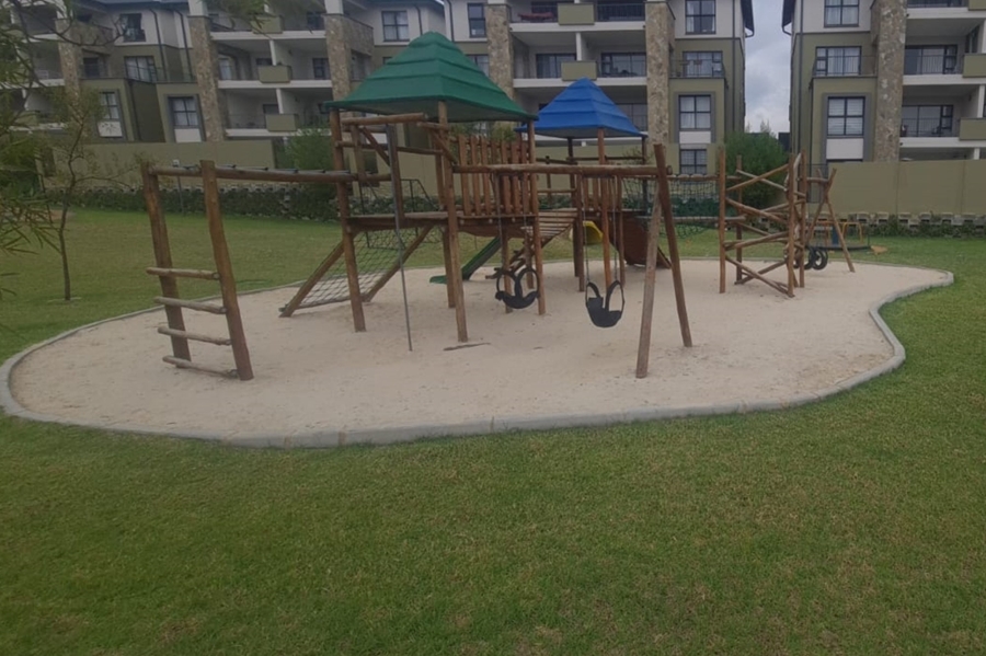1 Bedroom Property for Sale in Waterfall Gauteng