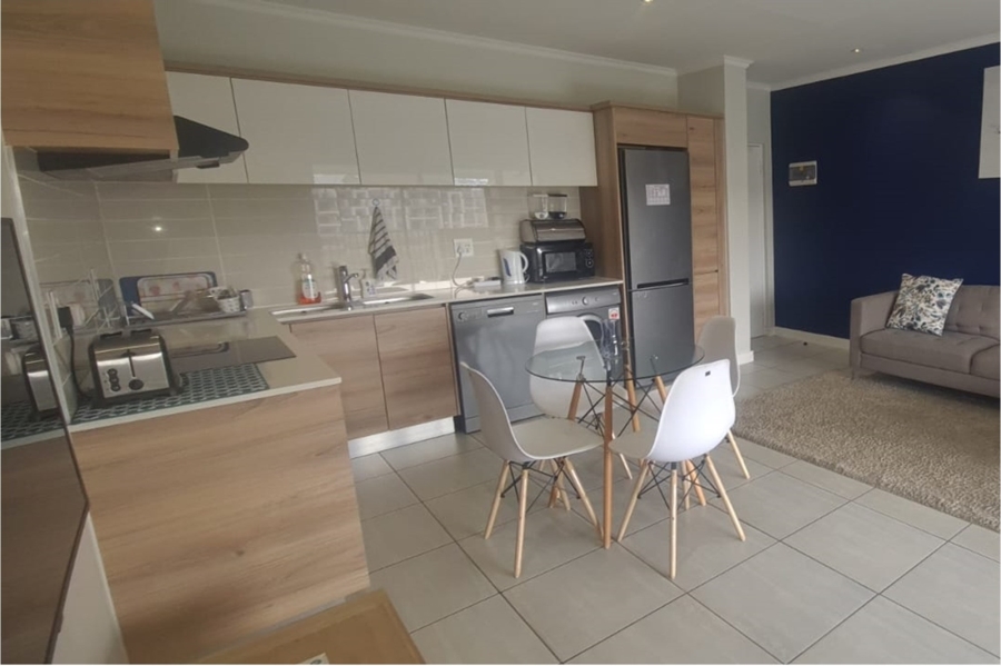 1 Bedroom Property for Sale in Waterfall Gauteng