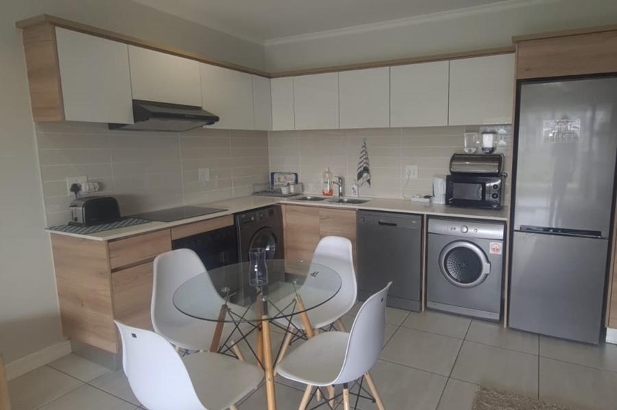 1 Bedroom Property for Sale in Waterfall Gauteng