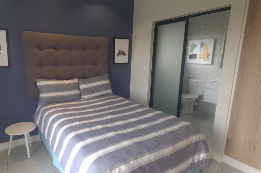 1 Bedroom Property for Sale in Waterfall Gauteng
