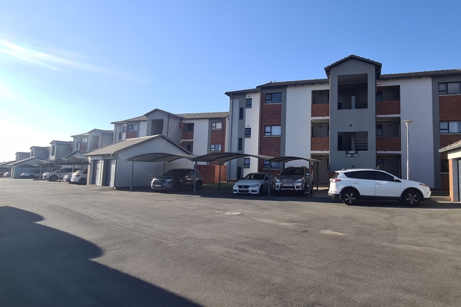 2 Bedroom Property for Sale in Amberfield Gauteng