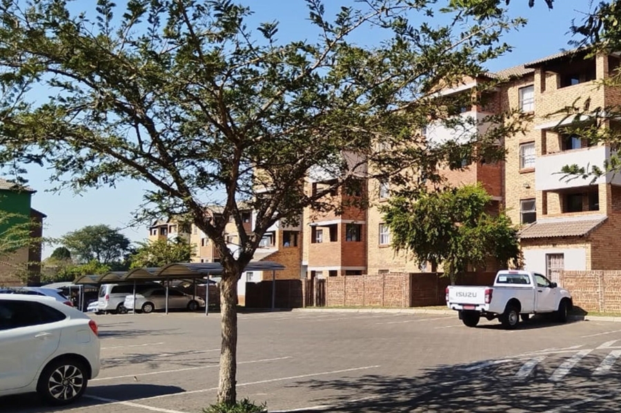 2 Bedroom Property for Sale in Heuweloord Gauteng