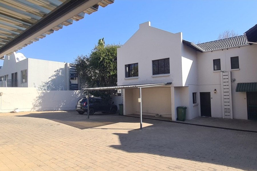 2 Bedroom Property for Sale in Sandown Gauteng