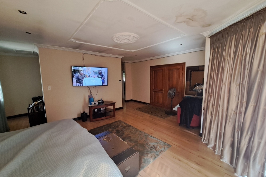 4 Bedroom Property for Sale in Randpark Ridge Gauteng