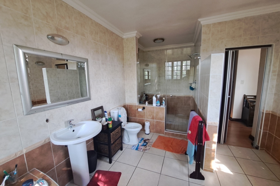 4 Bedroom Property for Sale in Randpark Ridge Gauteng