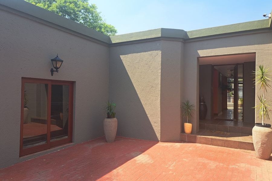 4 Bedroom Property for Sale in Randpark Ridge Gauteng