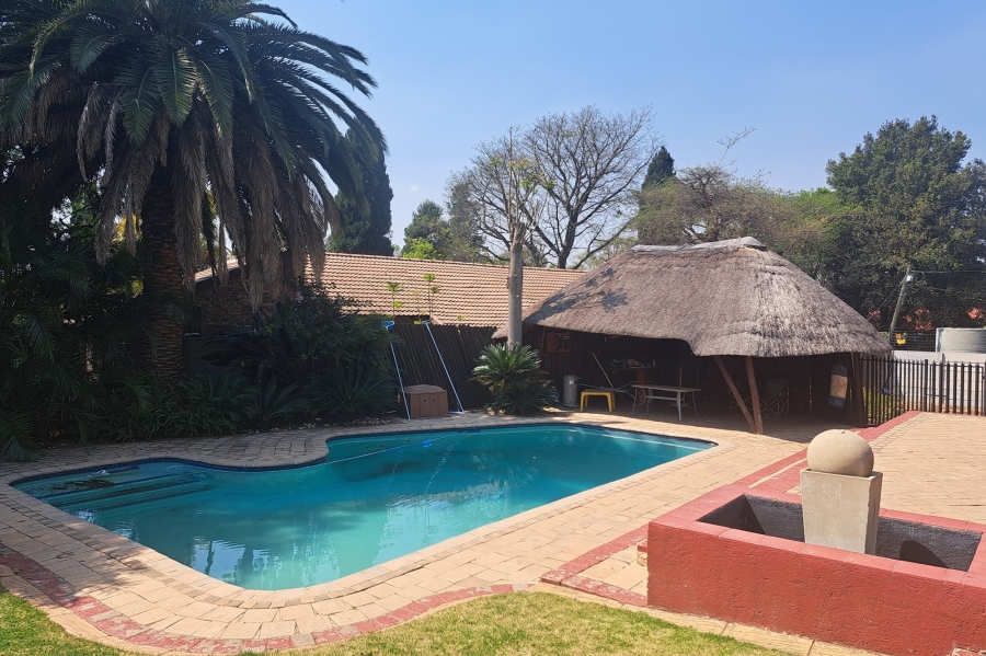 4 Bedroom Property for Sale in Randpark Ridge Gauteng