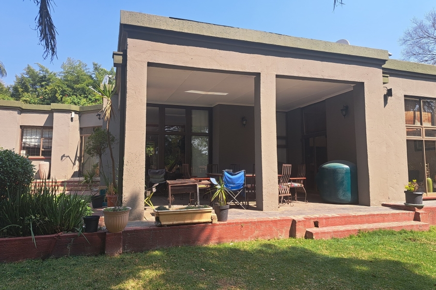 4 Bedroom Property for Sale in Randpark Ridge Gauteng