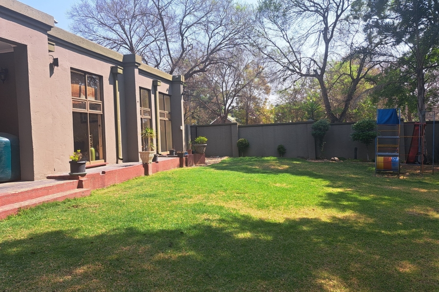 4 Bedroom Property for Sale in Randpark Ridge Gauteng