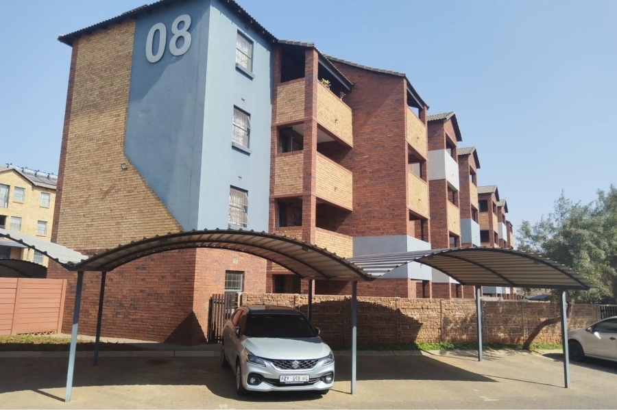 2 Bedroom Property for Sale in Montana Tuine Gauteng