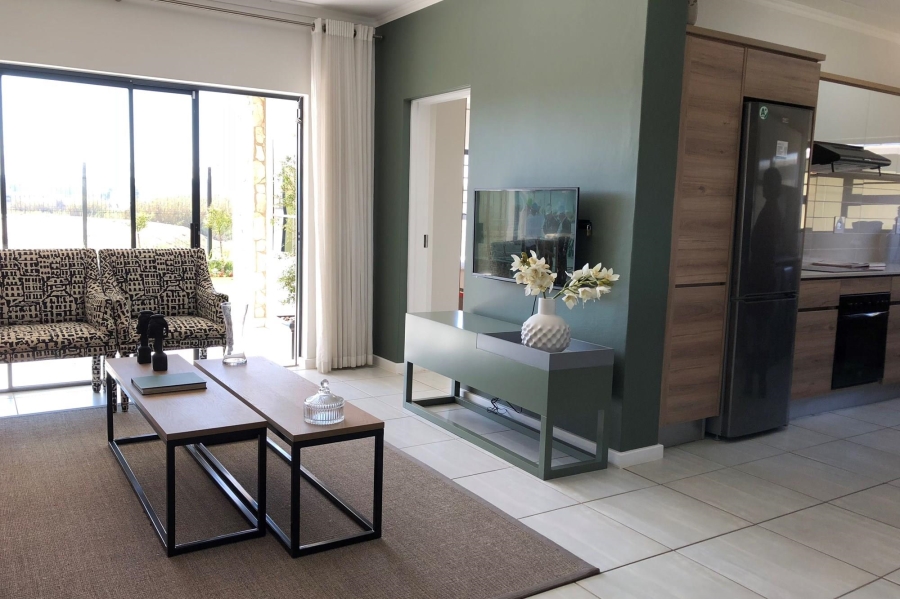 To Let 3 Bedroom Property for Rent in Waterfall Gauteng
