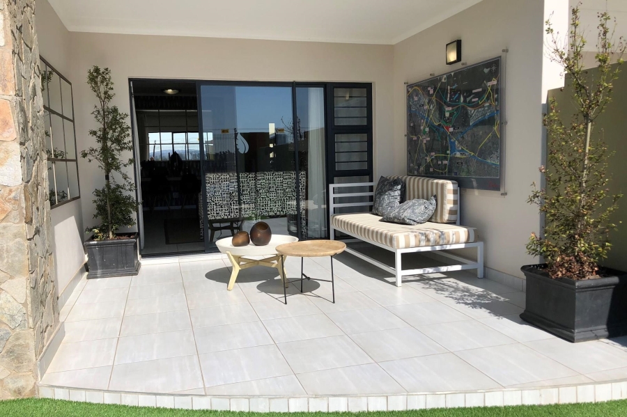 To Let 3 Bedroom Property for Rent in Waterfall Gauteng