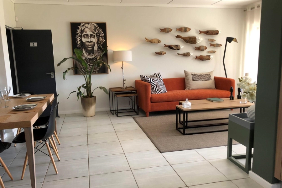 To Let 3 Bedroom Property for Rent in Waterfall Gauteng