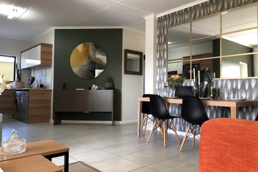 To Let 3 Bedroom Property for Rent in Waterfall Gauteng