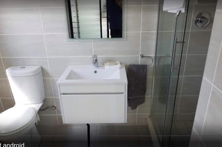 To Let 3 Bedroom Property for Rent in Waterfall Gauteng