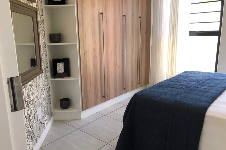 To Let 3 Bedroom Property for Rent in Waterfall Gauteng