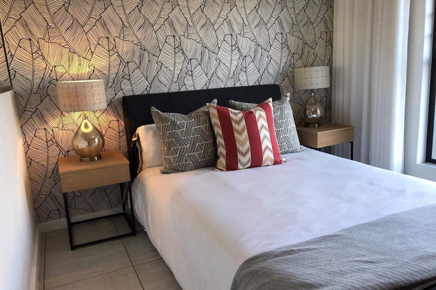 To Let 3 Bedroom Property for Rent in Waterfall Gauteng