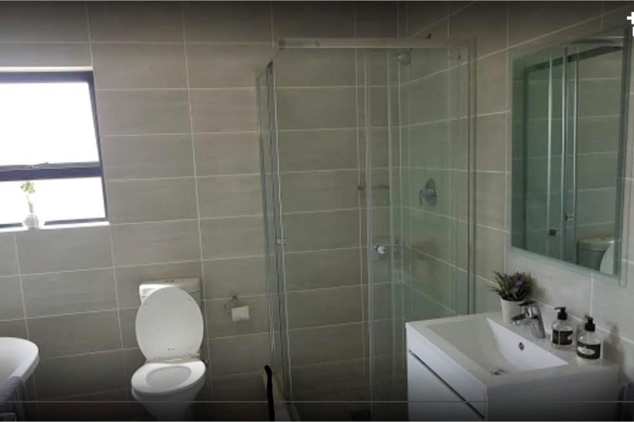 To Let 3 Bedroom Property for Rent in Waterfall Gauteng