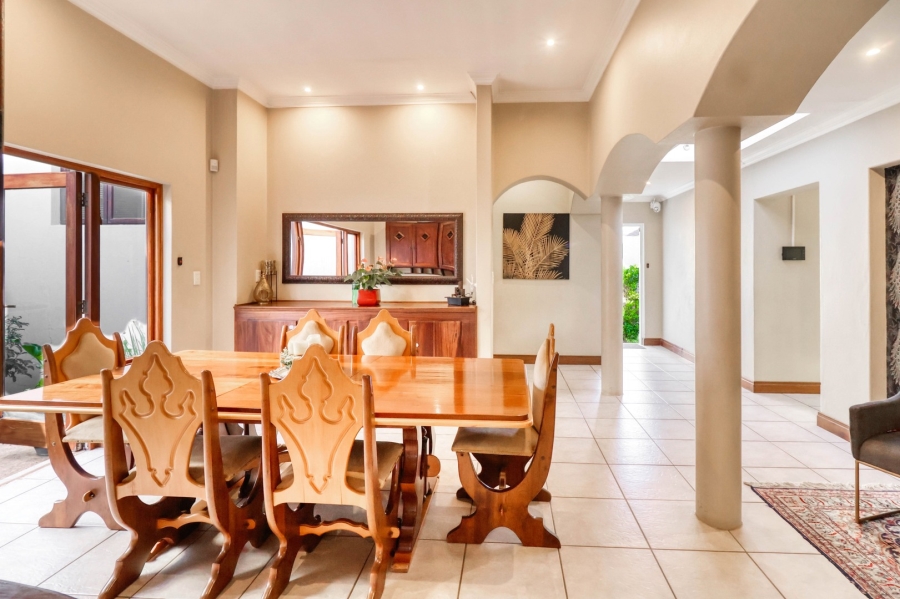 To Let 5 Bedroom Property for Rent in Dainfern Ridge Gauteng