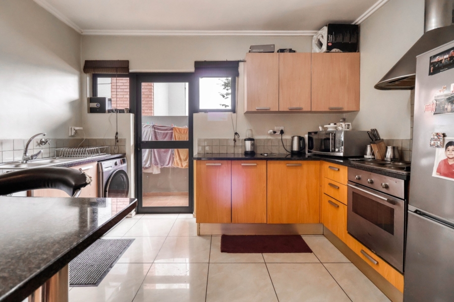 2 Bedroom Property for Sale in Fourways Gauteng