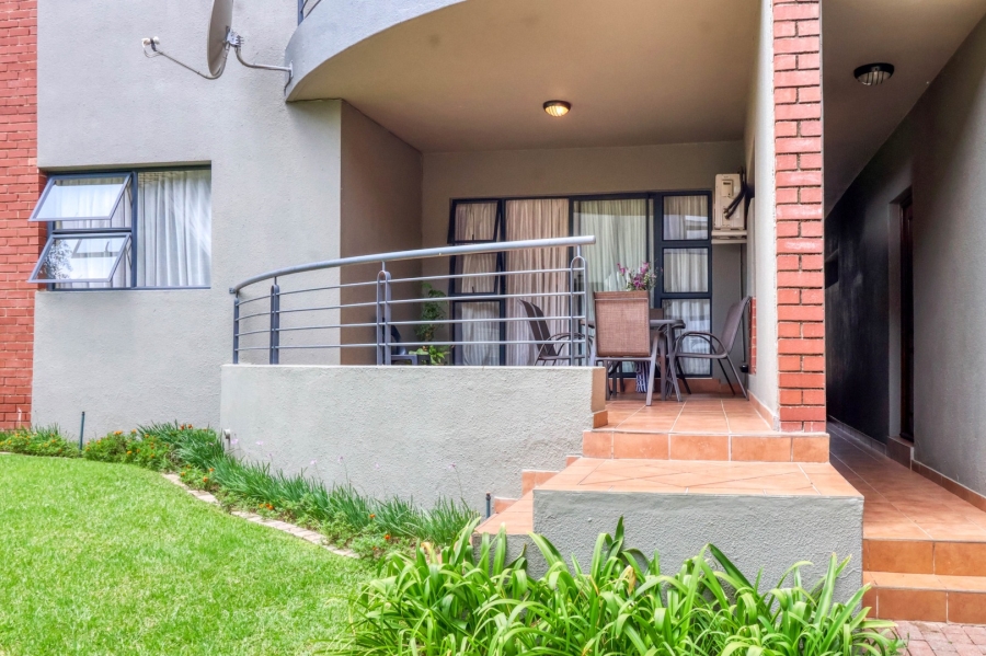 2 Bedroom Property for Sale in Fourways Gauteng