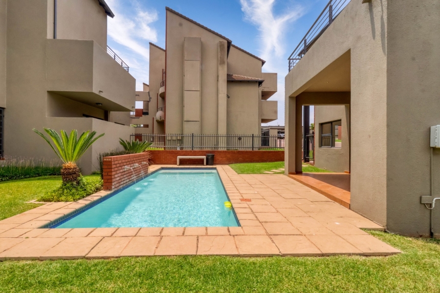 2 Bedroom Property for Sale in Fourways Gauteng