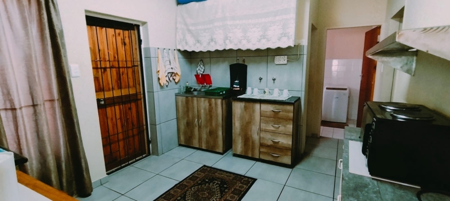 4 Bedroom Property for Sale in Mountain View Gauteng