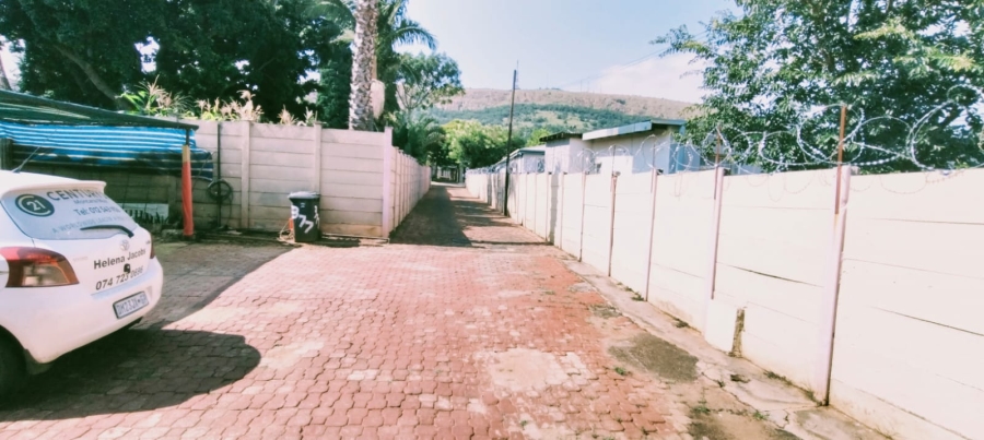 4 Bedroom Property for Sale in Mountain View Gauteng